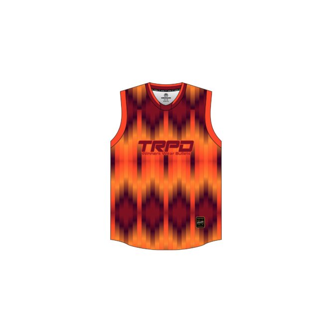 Lava Sleeveless 2024