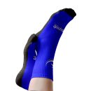 Active Ankle Socks Blue