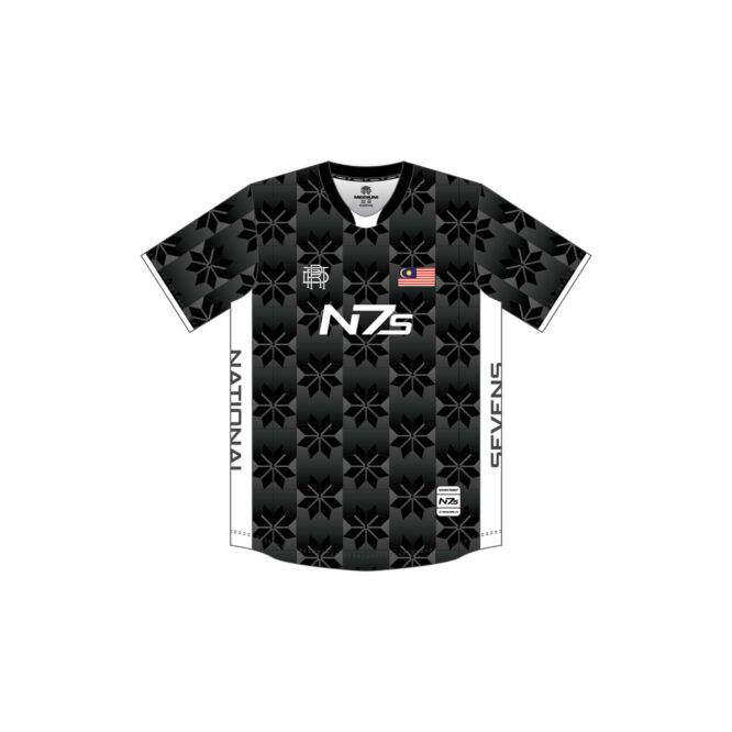 National 7s 2024 Roundneck