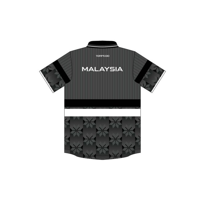 National 7s 2024 Polo - Image 2