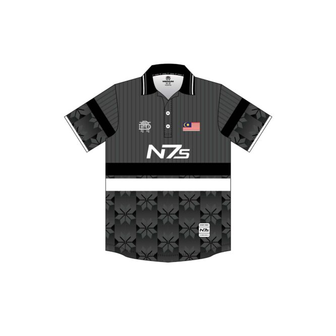 National 7s 2024 Polo