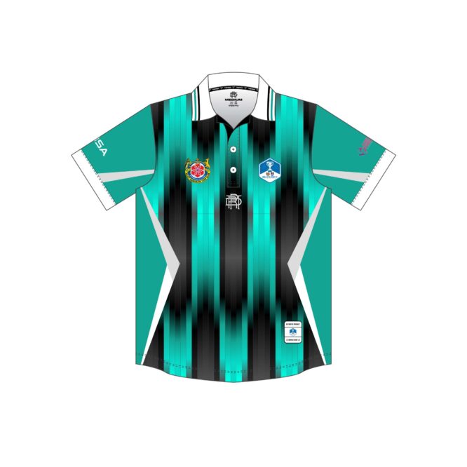 MBSA-UiTM Rugby 10s Polo