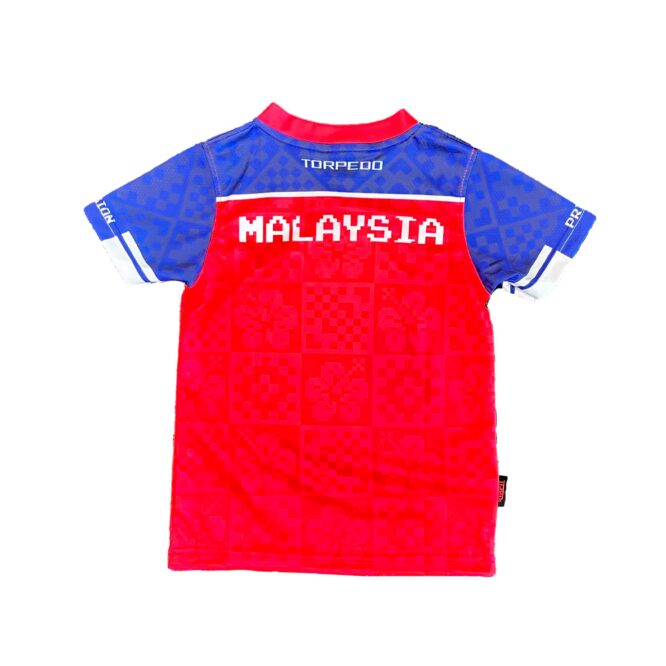 Hibiscus Pixel Kids - Image 2