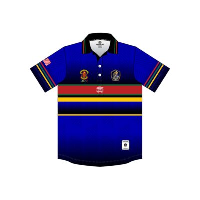 Prison Interstate Rugby 10s Tournament Polo