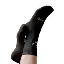 Active Ankle Socks Black