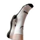 Active Ankle Socks White