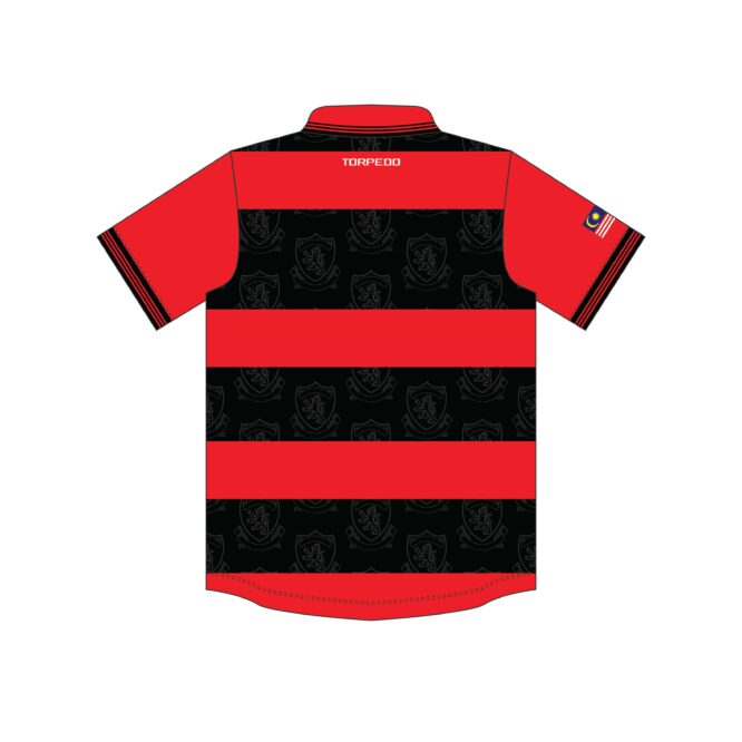 Edwardian 10s Polo - Image 2