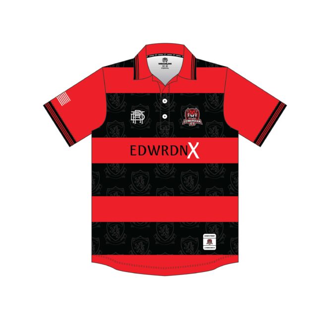 Edwardian 10s Polo