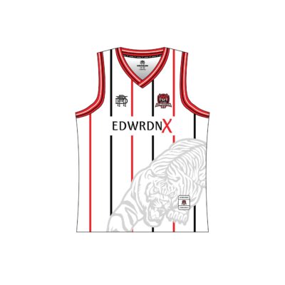 Edwardian 10s Singlet