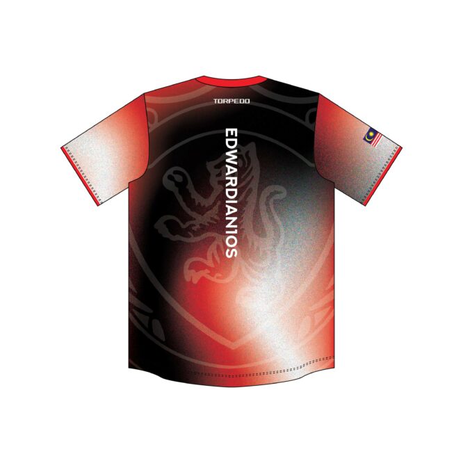 Edwardian 10s VNeck - Image 2