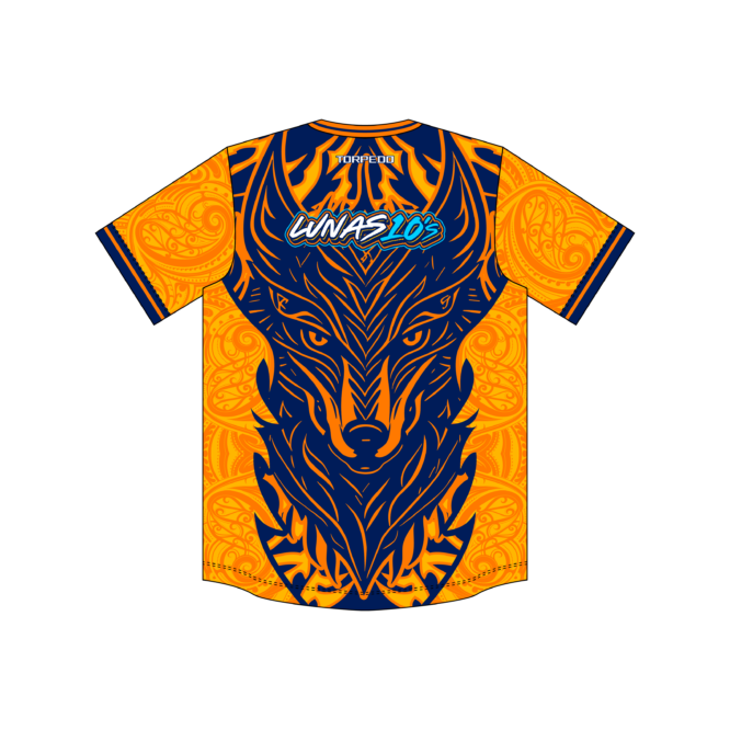 [PRE-ORDER] LUNAS 10's Merchandise Round Neck - Image 2