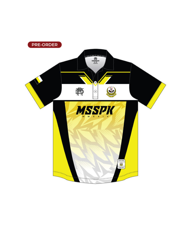 MSSPK 2024 Merchandise Adult Polo
