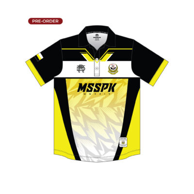 MSSPK 2024 Merchandise Adult Polo