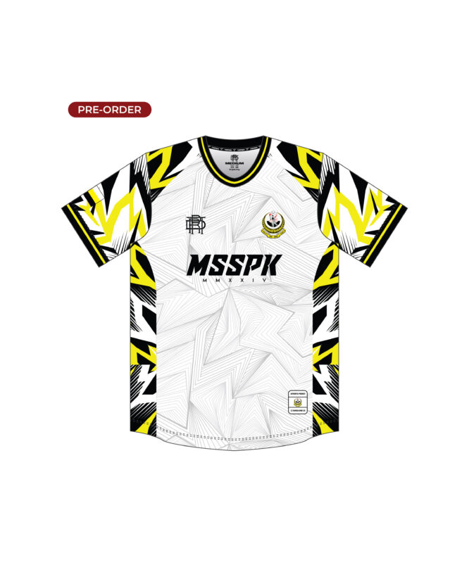 MSSPK 2024 Merchandise Adult Round Neck