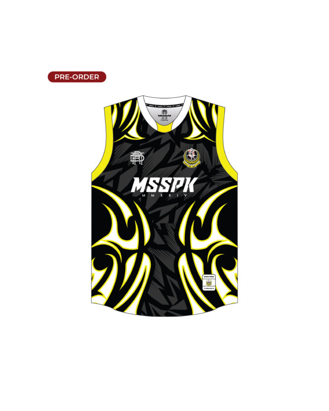 MSSPK 2024 Merchandise Adult Sleeveless