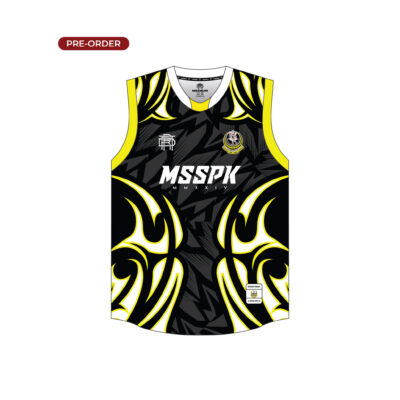 MSSPK 2024 Merchandise Adult Sleeveless