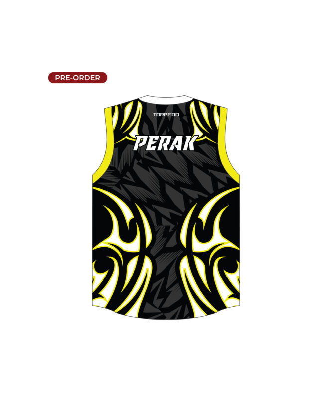 MSSPK 2024 Merchandise Adult Sleeveless - Image 2