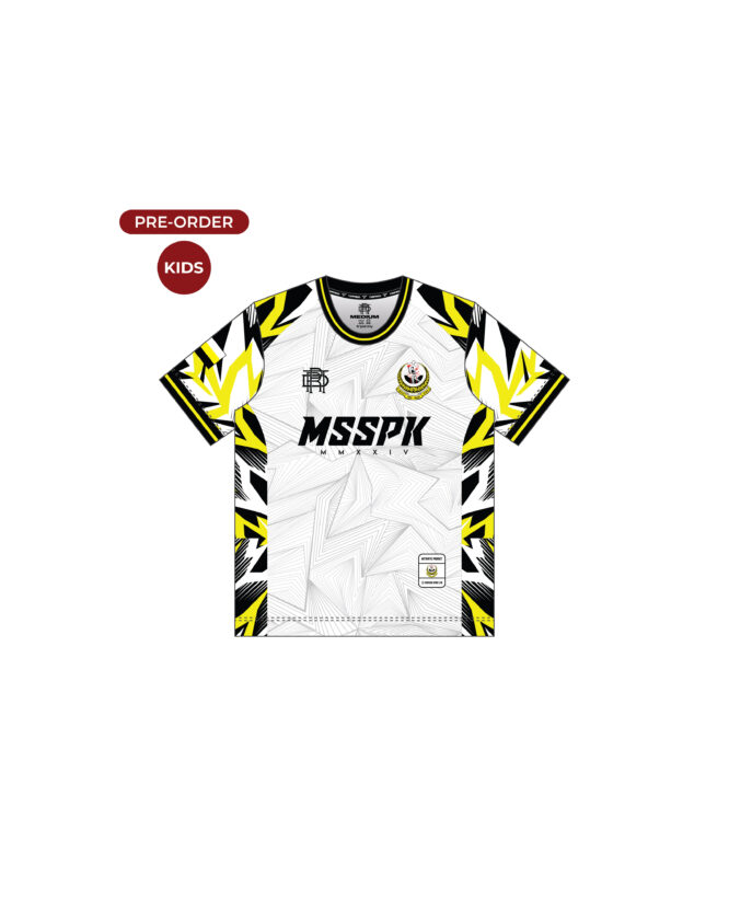 MSSPK 2024 Merchandise Kids Round Neck