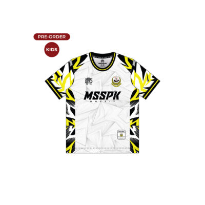 MSSPK 2024 Merchandise Kids Round Neck
