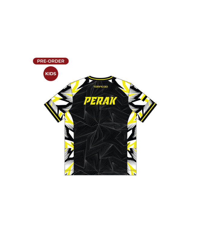 MSSPK 2024 Merchandise Kids Round Neck - Image 2