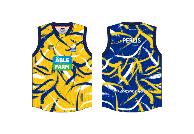 Perlis Agong Cup 2024 Sleeveless - Image 3