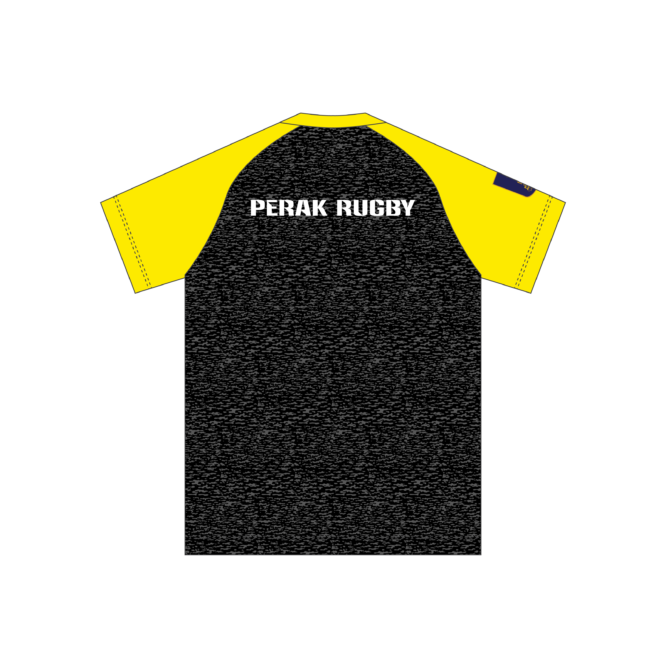 TRPD Elite Tee - Perak Rugby Agong Cup 2024 - Image 2