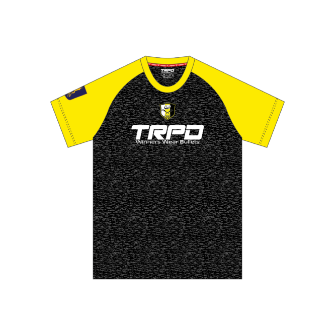 TRPD Elite Tee - Perak Rugby Agong Cup 2024
