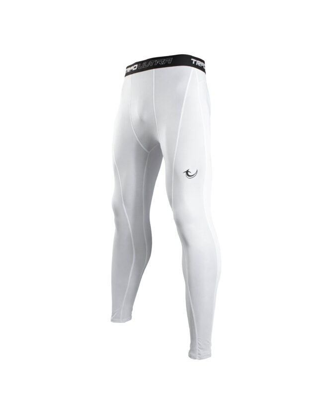 TRPD Ultra Sports Tight White Long V2