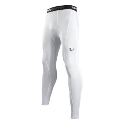 TRPD Ultra Sports Tight White Long V2