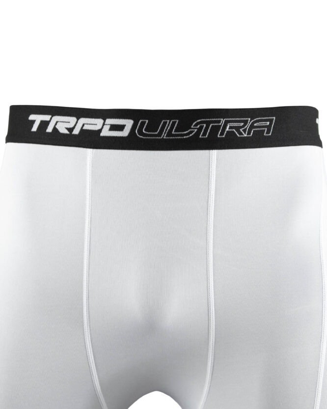TRPD Ultra Sports Tight White Long V2 - Image 3