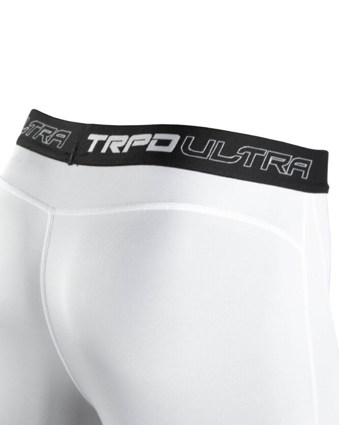 TRPD Ultra Sports Tight White Long V2 - Image 4