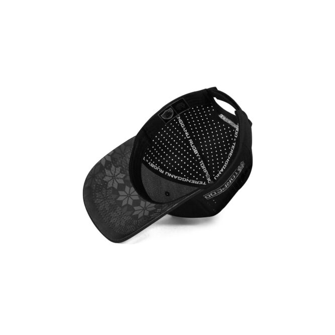 Terengganu Rugby Cap - Image 3