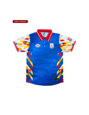 October 10's 2024 Merchandise Polo