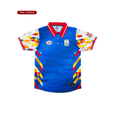 October 10's 2024 Merchandise Polo