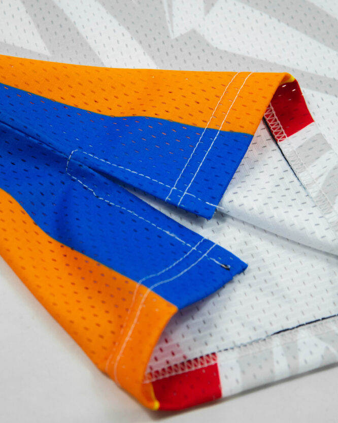October 10's 2024 Merchandise Singlet - Image 5