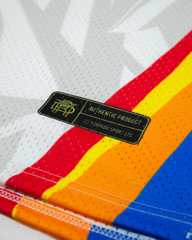 October 10's 2024 Merchandise Singlet - Image 6