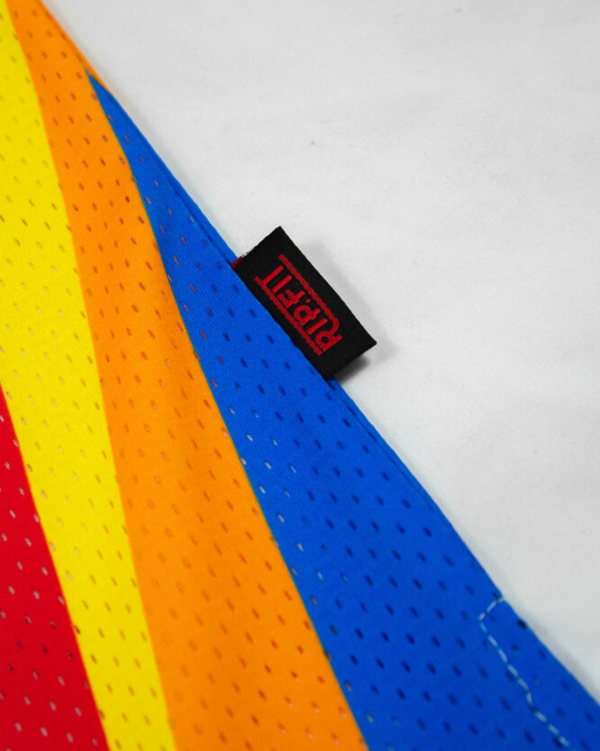 October 10's 2024 Merchandise Singlet - Image 7