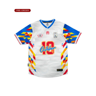 October 10's 2024 Merchandise VNeck