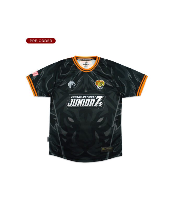 Padang Matsirat Junior 7's Merchandise Round Neck Adult
