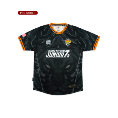 Padang Matsirat Junior 7's Merchandise Round Neck Adult