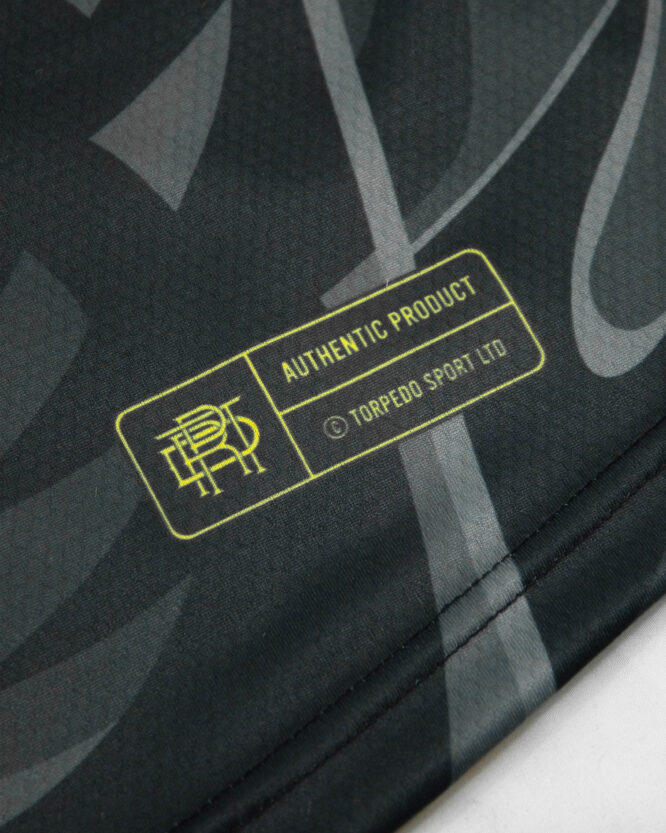 Padang Matsirat Junior 7's Merchandise Round Neck Adult - Image 3