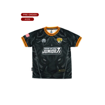 Padang Matsirat Junior 7's Merchandise Round Neck Kids