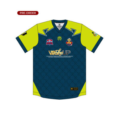 Ipoh Rugby League 2024 Merchandise VNeck