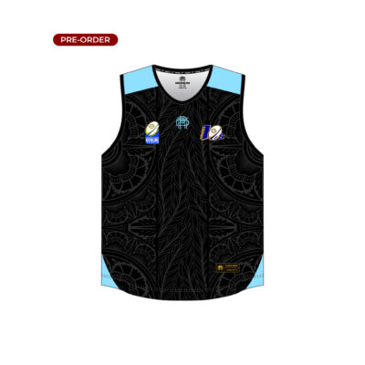 Kangar 10's 2024 Merchandise Sleeveless