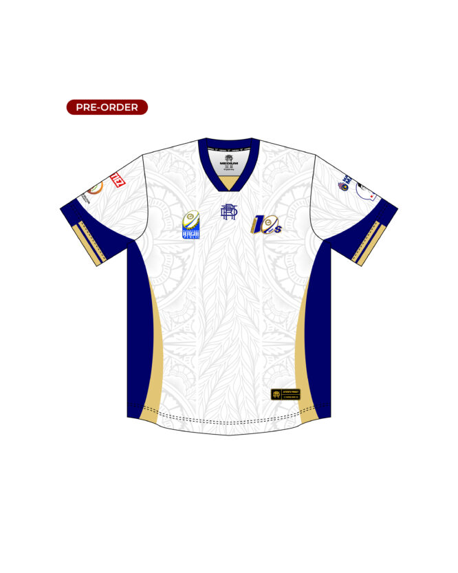 Kangar 10's 2024 Merchandise VNeck