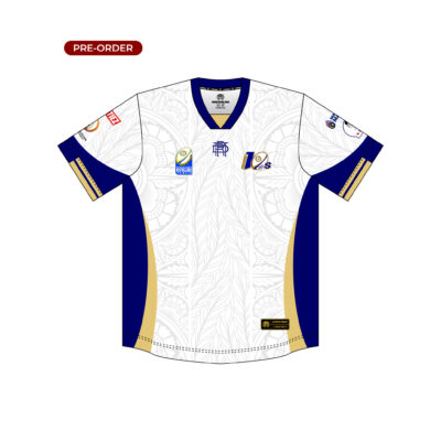 Kangar 10's 2024 Merchandise VNeck