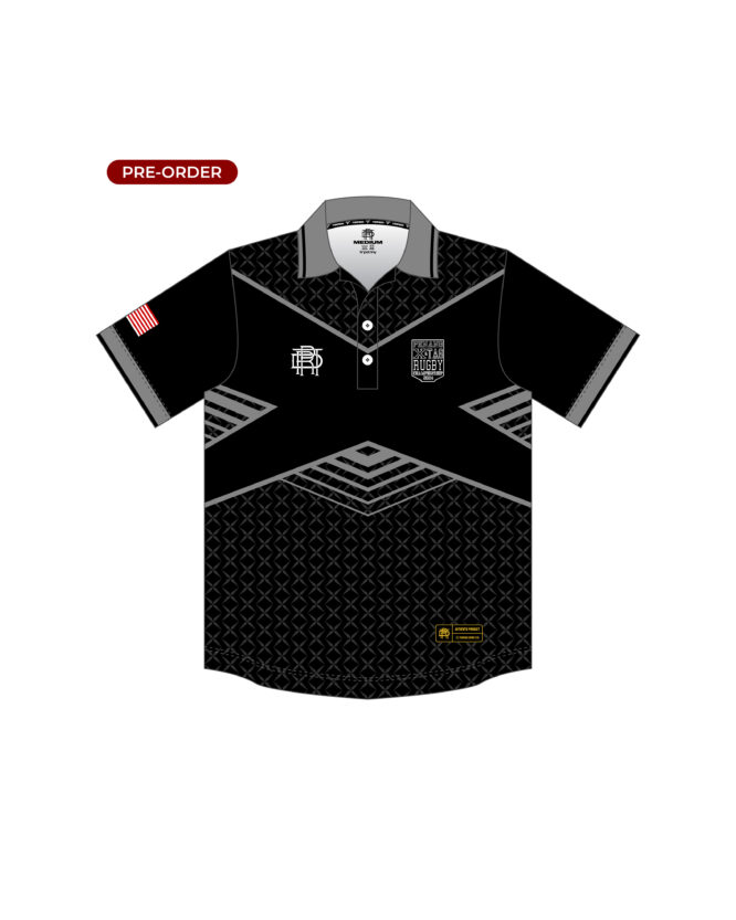 Penang X Rugby 2024 Merchandise Adult Polo