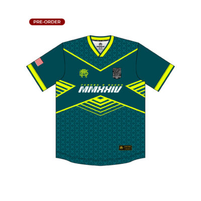 Penang X Rugby 2024 Merchandise Adult VNeck