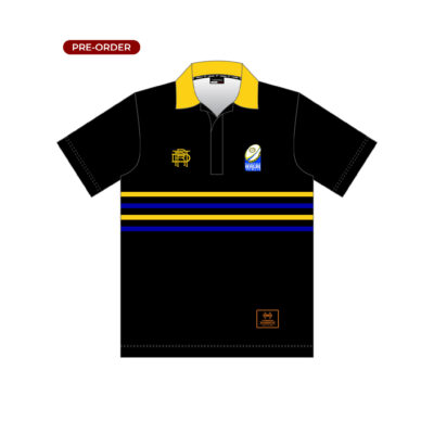 Perlis Rugby Classic Polo