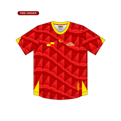 Selangor Angels Training Kit 2025 Home